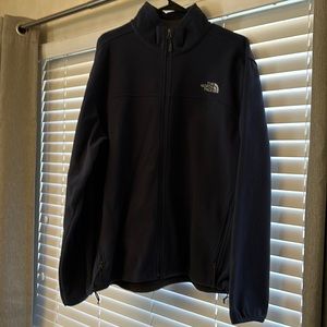 The North Face Windwall Jacket